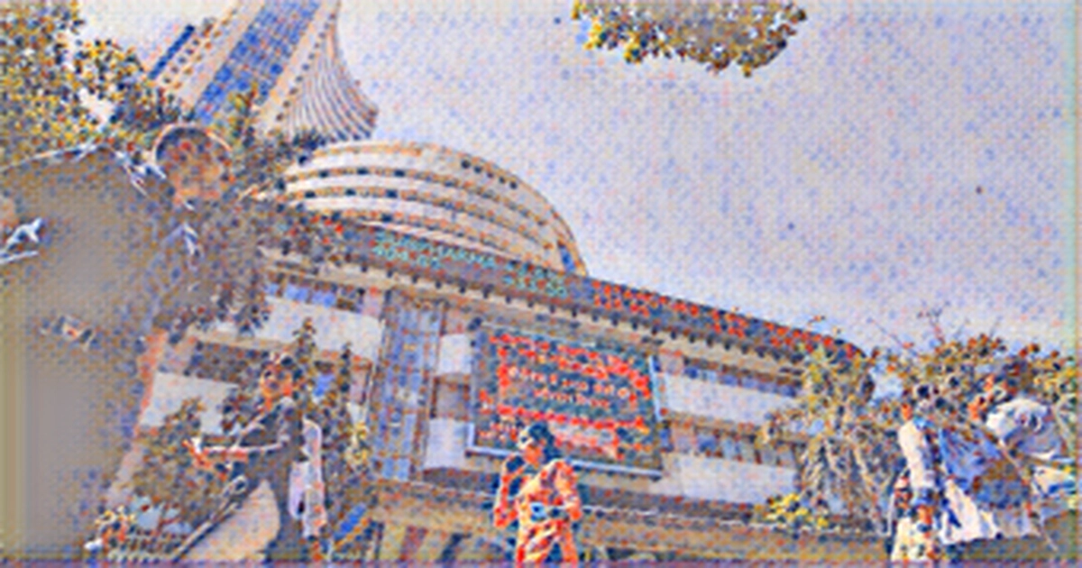 BSE data | Maharashtra, Gujarat and Gujarat top two states in the market