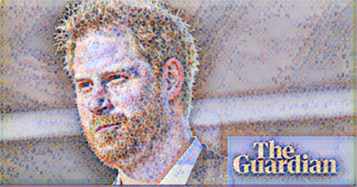 Prince Harry compares Covid vaccine equity to HIV