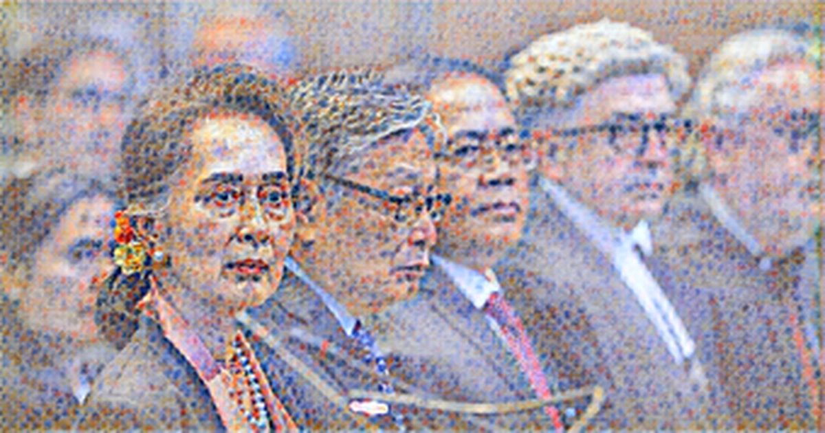 Myanmar junta to challenge World Court jurisdiction in genocide case