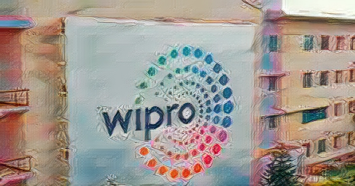 Wipro to buy up to Rs 12,000 crore shares
