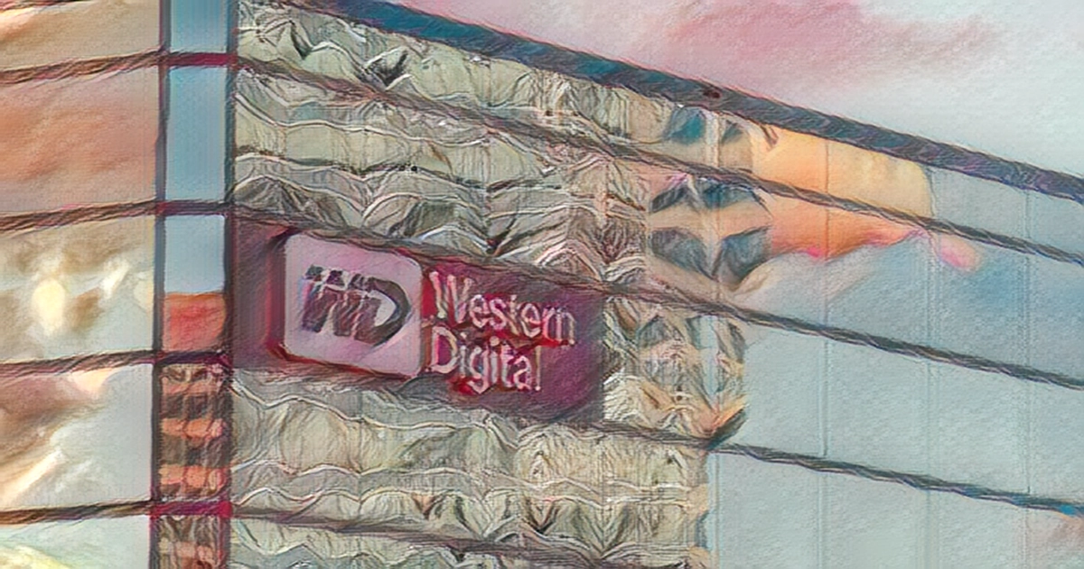 Western Digital to receive $900 million in convertible stock deal from Apollo, Elliott