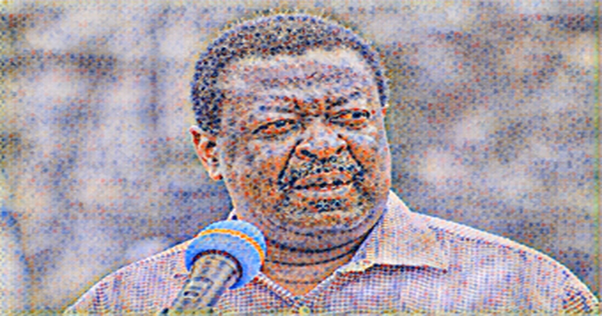 Mudavadi dragged into Anglo Leasing scandal: CAS