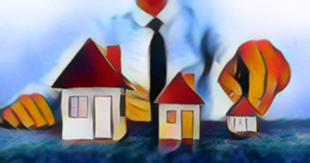 Realtors demand more affordable homes in Budget