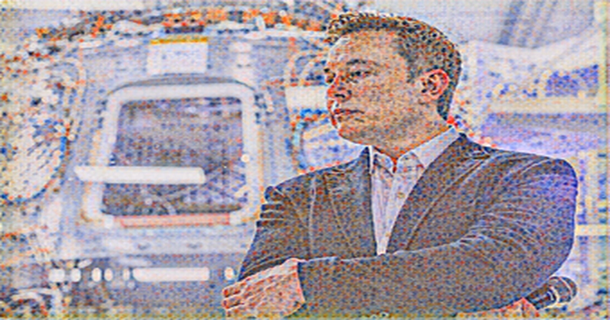Elon Musk warns of bankruptcy due to slow rocket development