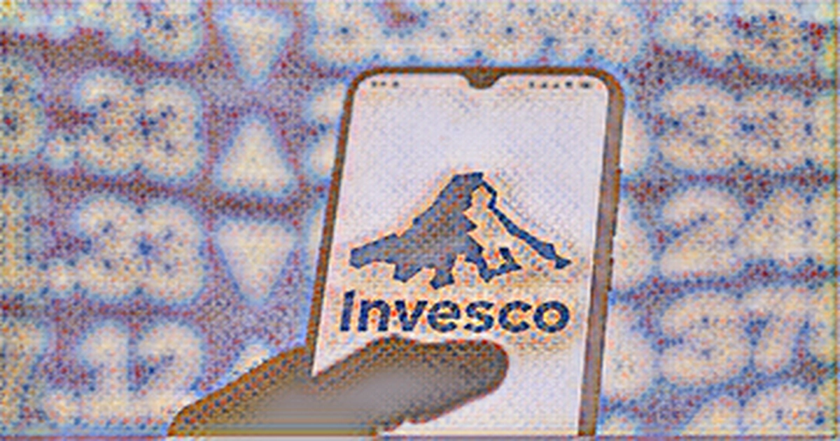Invesco in talks to merge with State Street's asset management business