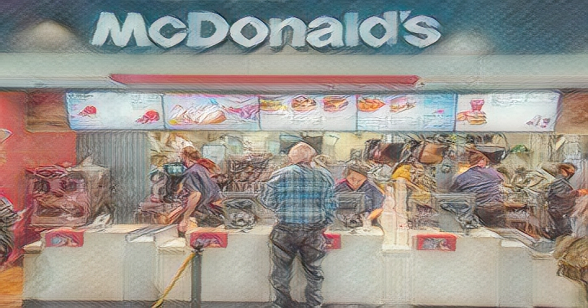 McDonald's to open 1,500 new restaurants in 2023