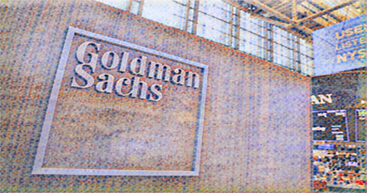 Goldman Sachs fourth-quarter profit falls 13%, misses expectations