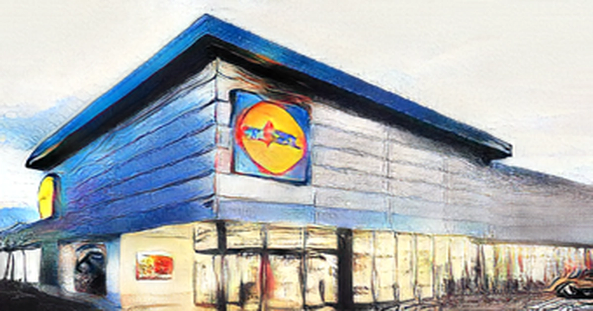 Germany's Lidl building facility in ivinice yet to find locations