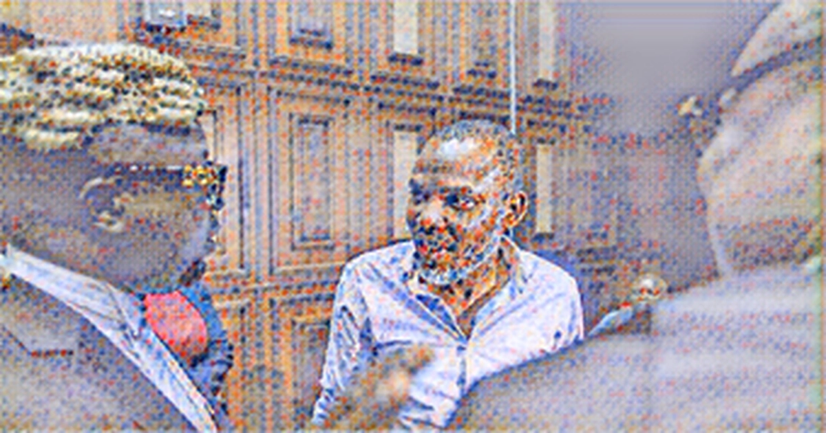 Nigeria sues British-born leader Nnamdi Kanu over his detention