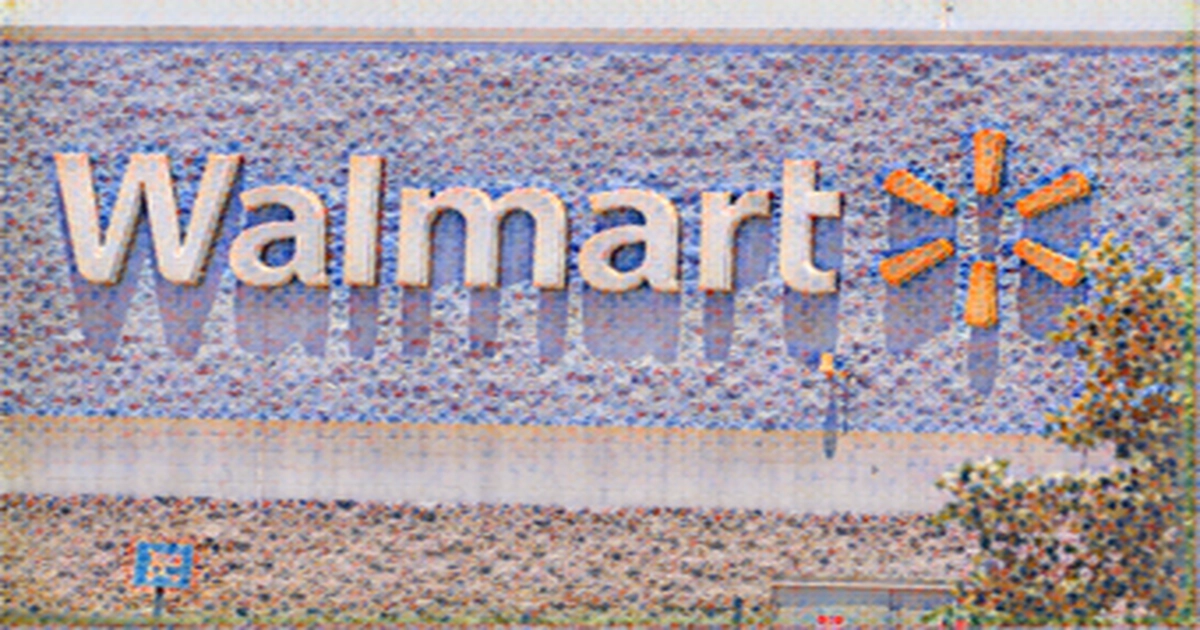 Walmart plans to offer cryptocurrencies, non-fungible token