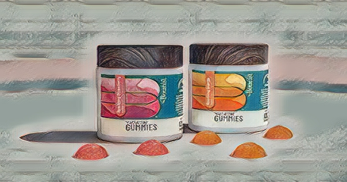 Areage launches The Botanist TiME Gummies