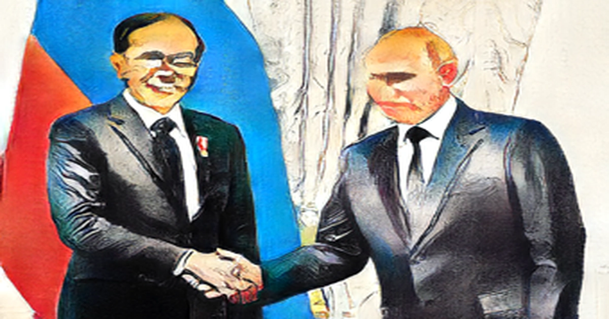 Putin, Joko Widodo discuss Ukraine, food shortages