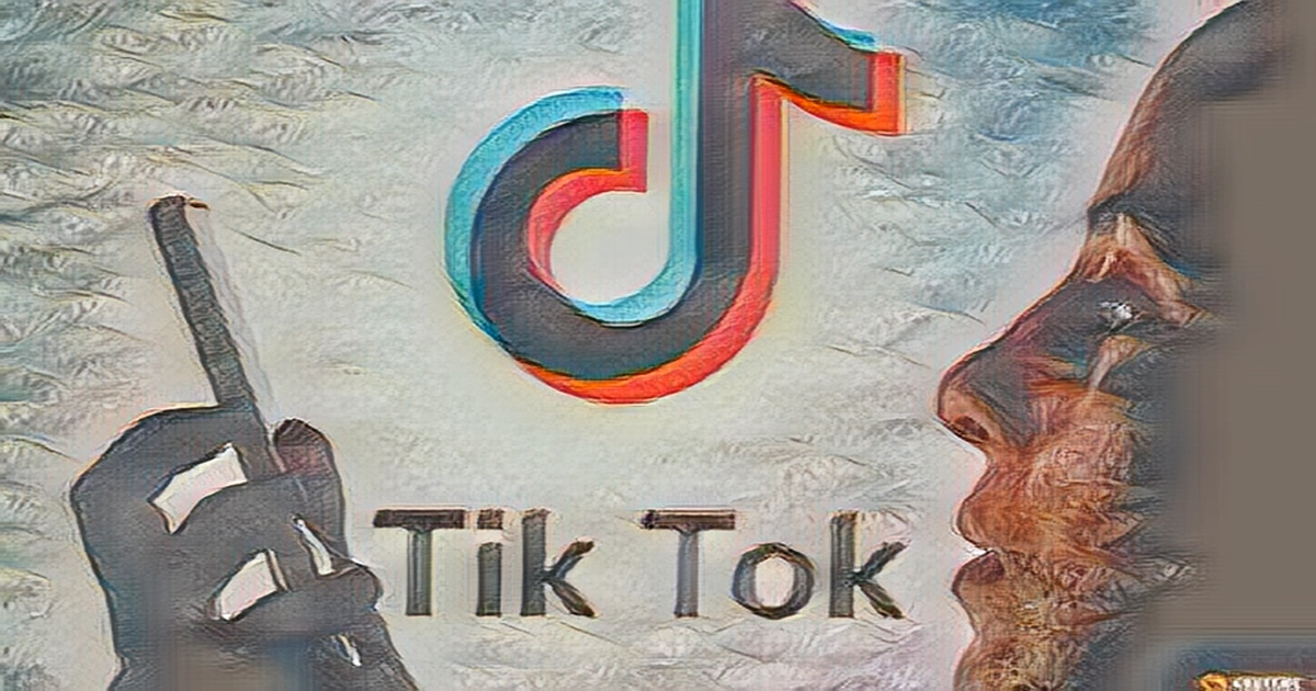 TikTok creators may have to move content elsewhere