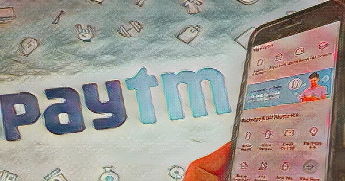 India's Paytm Payments Services gets extension for payment aggregation licence