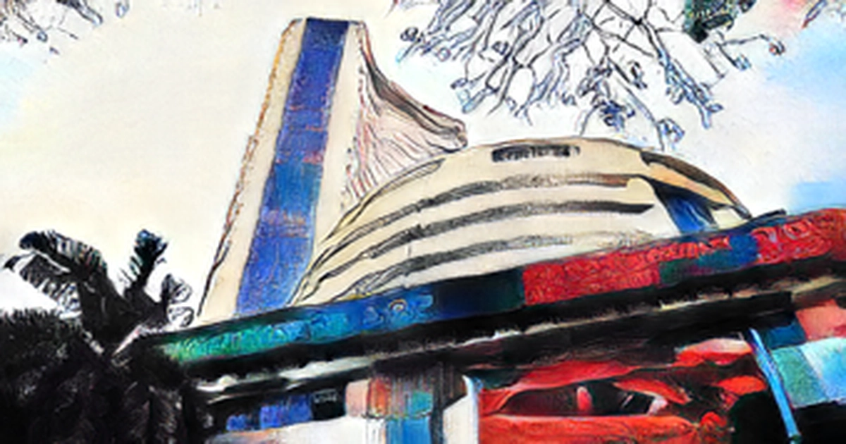 Sensex, Nifty likely to remain volatile in 2022