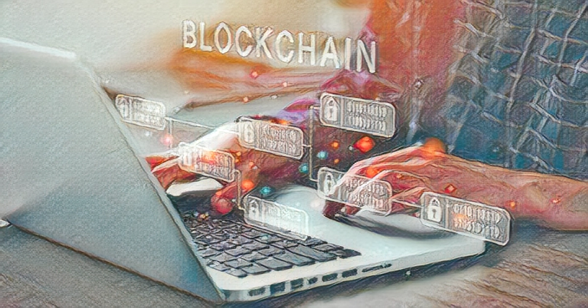 No plan to create blockchain-backed bank platform in India, says govt.