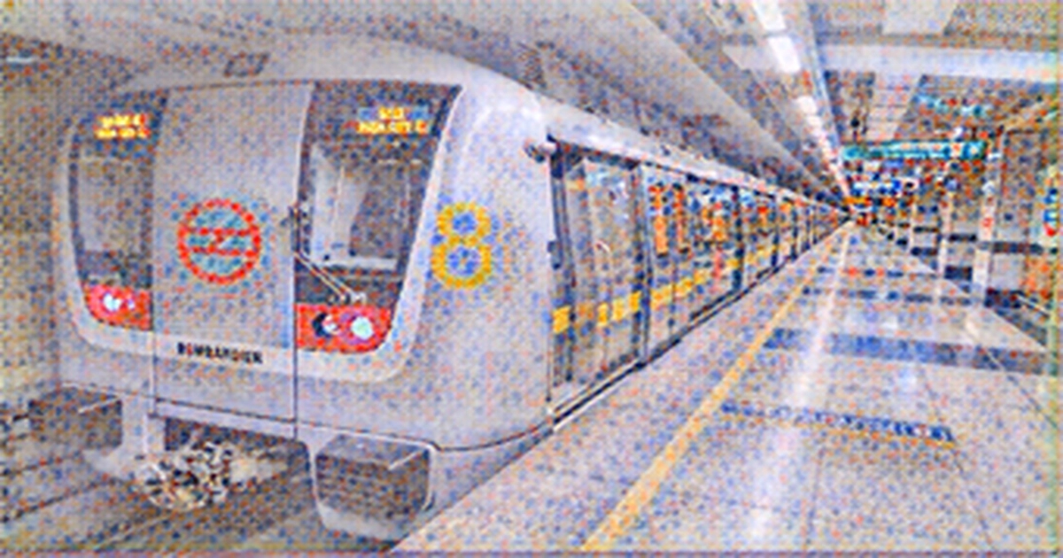 Delhi Metro to be available from January 15, says official