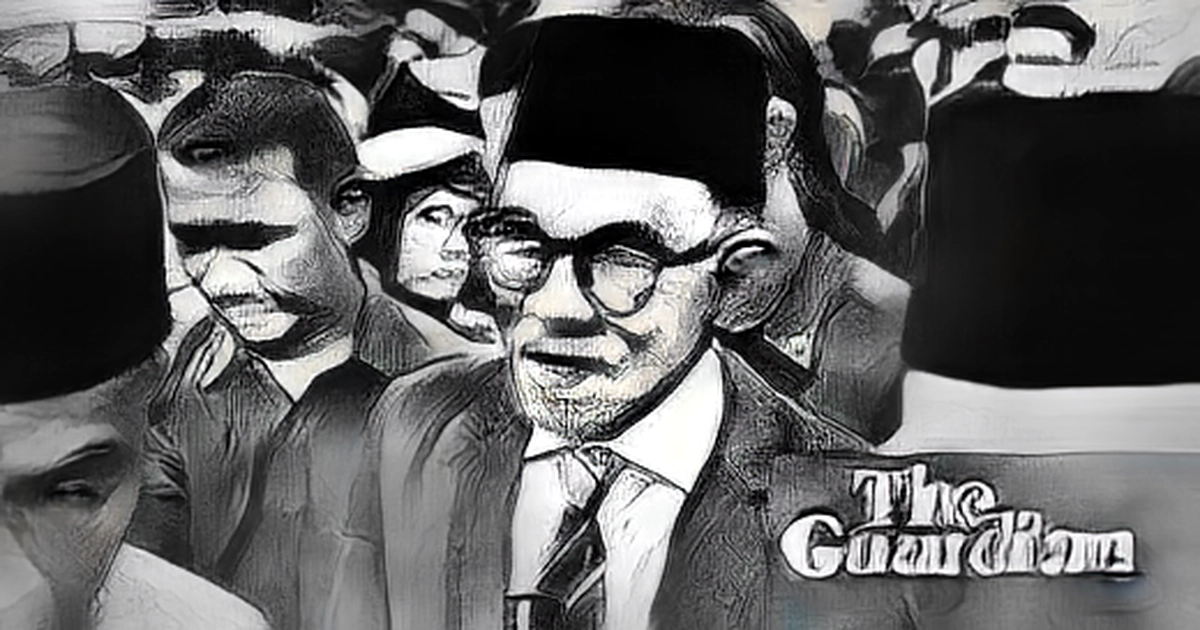 Malaysia's Anwar Ibrahim appointed pm, to take over