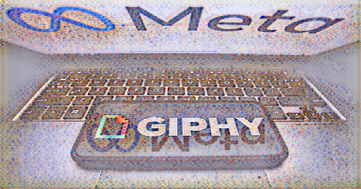 U.K. antitrust watchdog orders Meta to sell Giphy