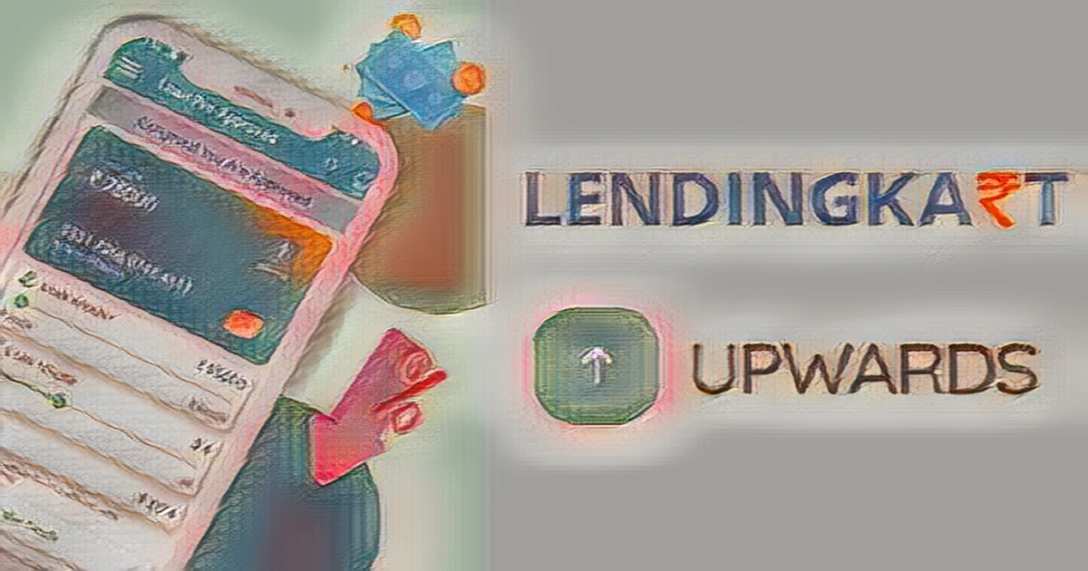 Lendingkart acquires personal loans provider Upwards