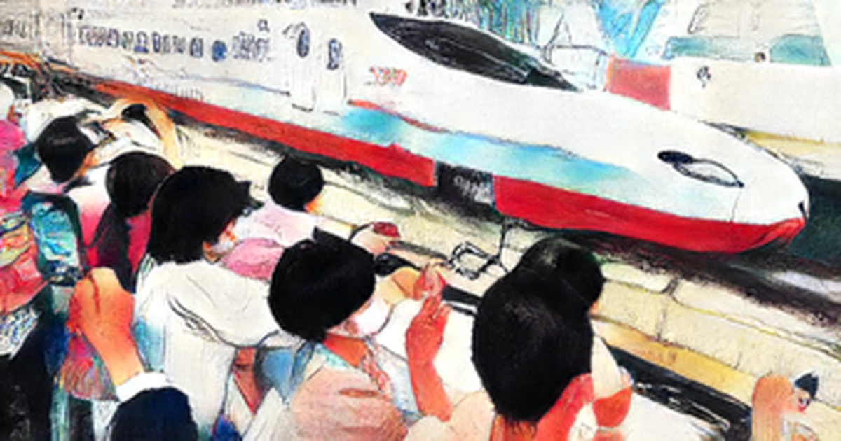 Japan tests bullet train for Kyushu Shinkansen Line