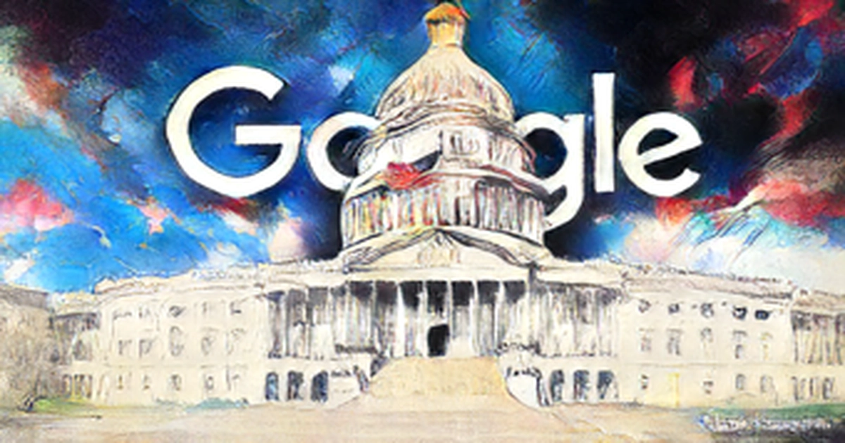 Congress to fight Google's digital dominance