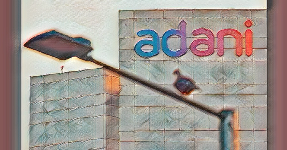 India starts preliminary review of Adani Group's regulatory submissions