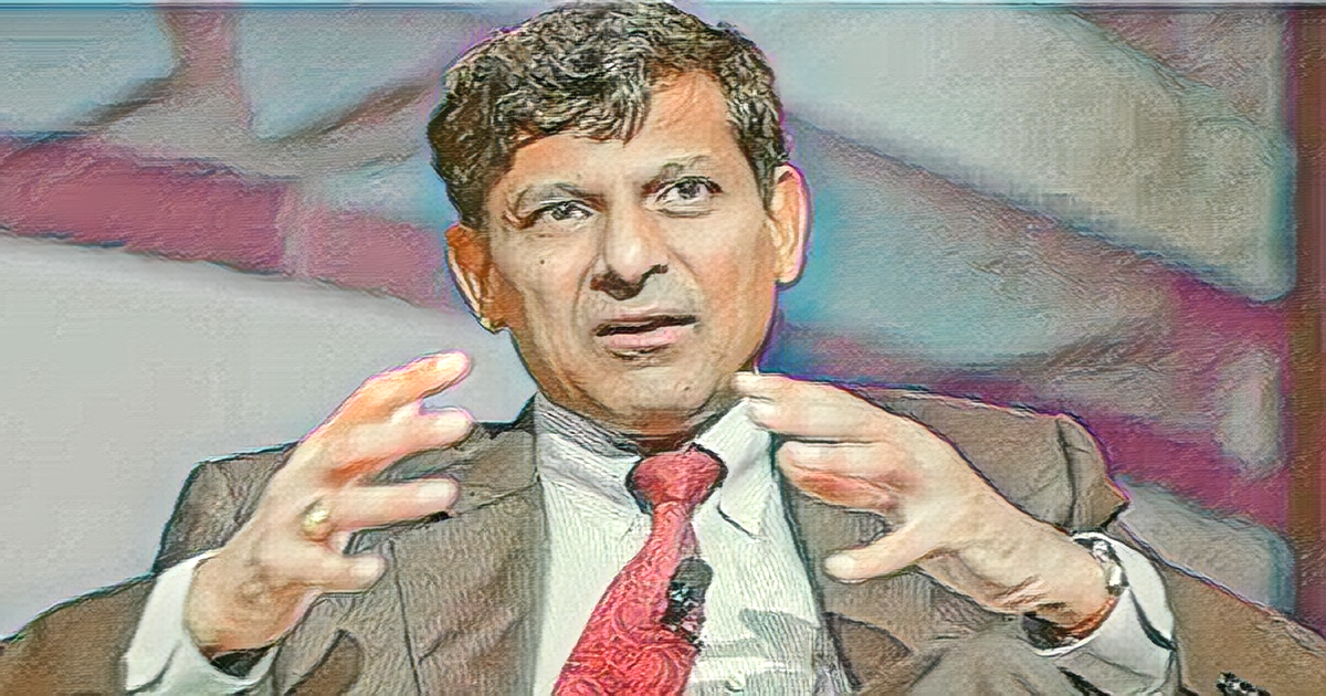 Rajan's Economic Growth Skepticism Sparks Debate Among Economists