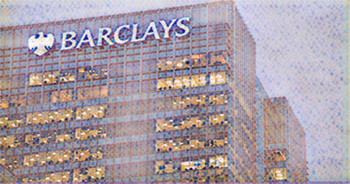 Barclays makes most of the booming deals market