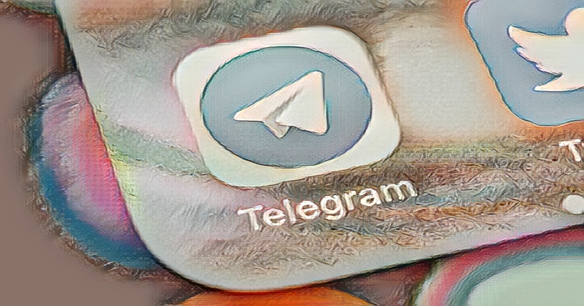 Telegram adds Tether USDTUSD to its wallet service