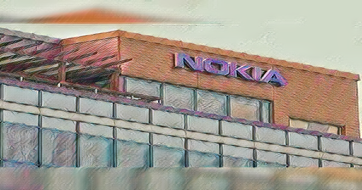 Nokia Reports Sharp Decline in India Sales Due to 5G Rollout Moderation