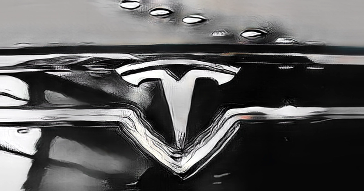 Tesla to remove ultrasonic sensors from vehicles