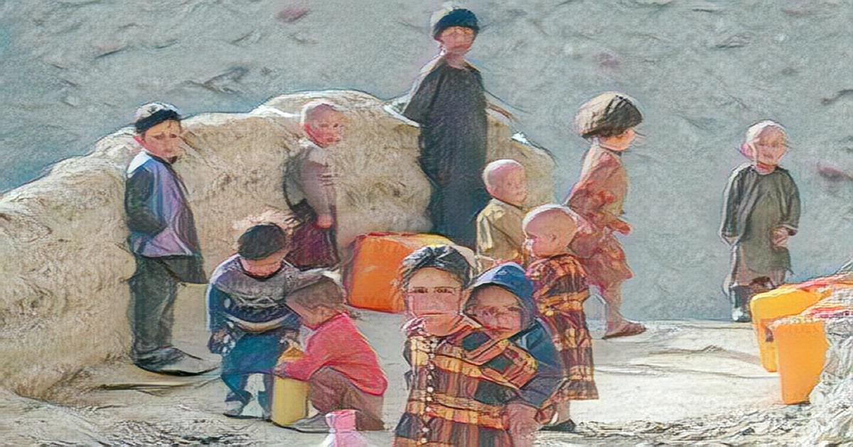 UN cuts aid to 4 million Afghans over humanitarian crisis