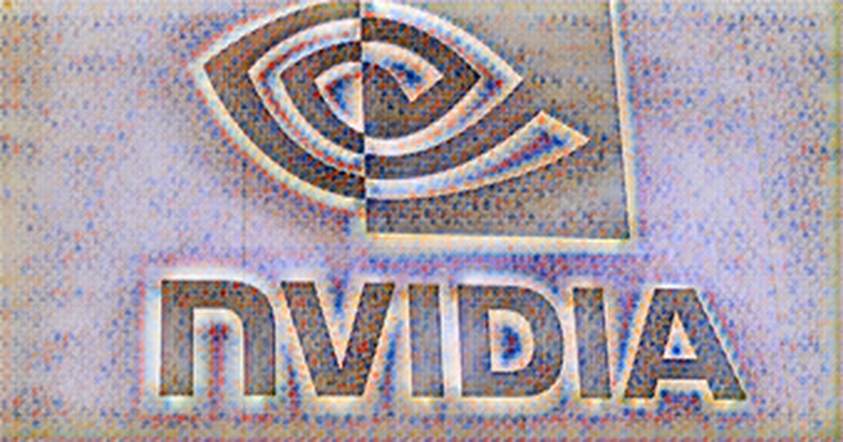 Nvidia shares fall 10% to close down to all-time high