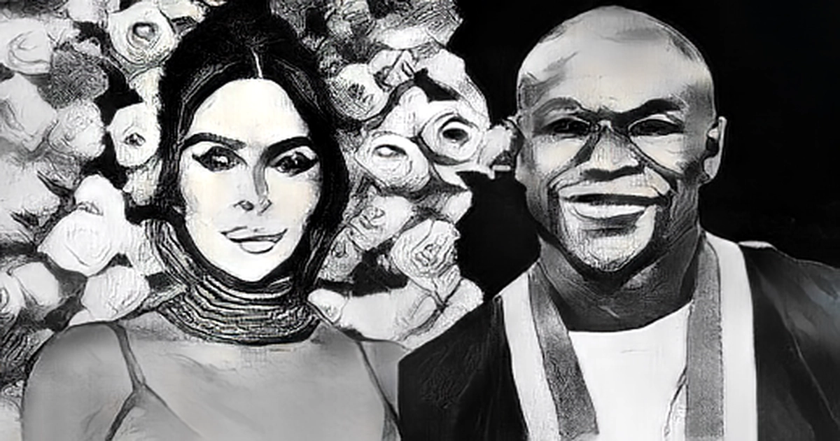 Kim Kardshian, Floyd Mayweather Jr. dismissed in class action over criptocurrency scheme