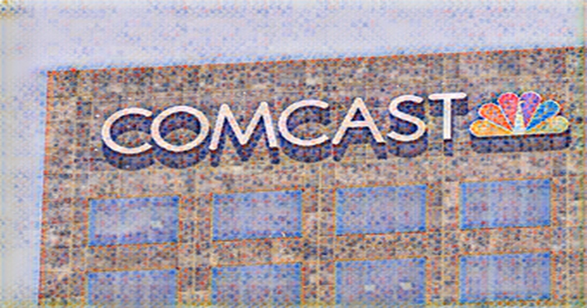 Comcast launches smart TVs that run on its operating system
