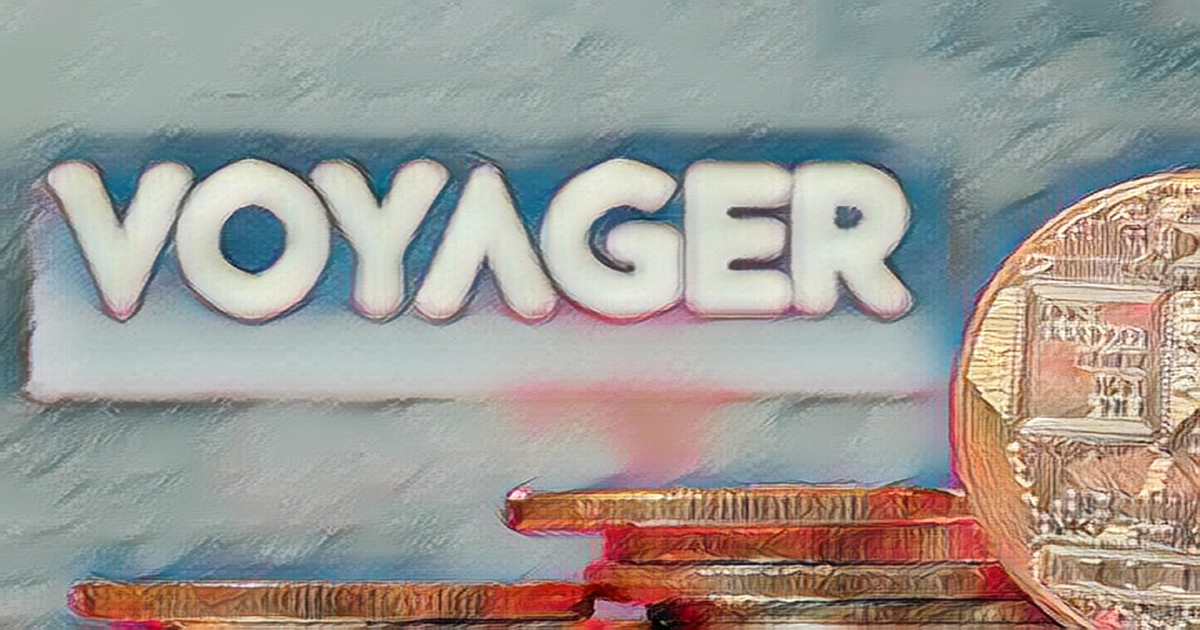 Crypto exchange FTX sues Voyager Digital over $445 million loan repayments