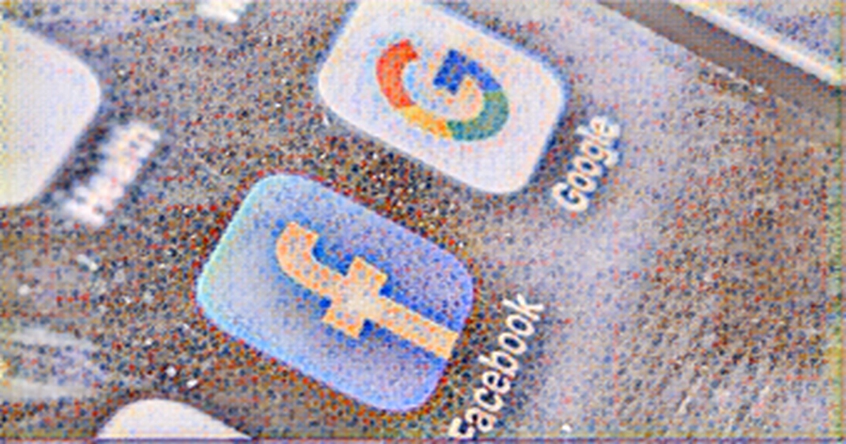 New details of Facebook and Google Ad deal revealed in antitrust lawsuit