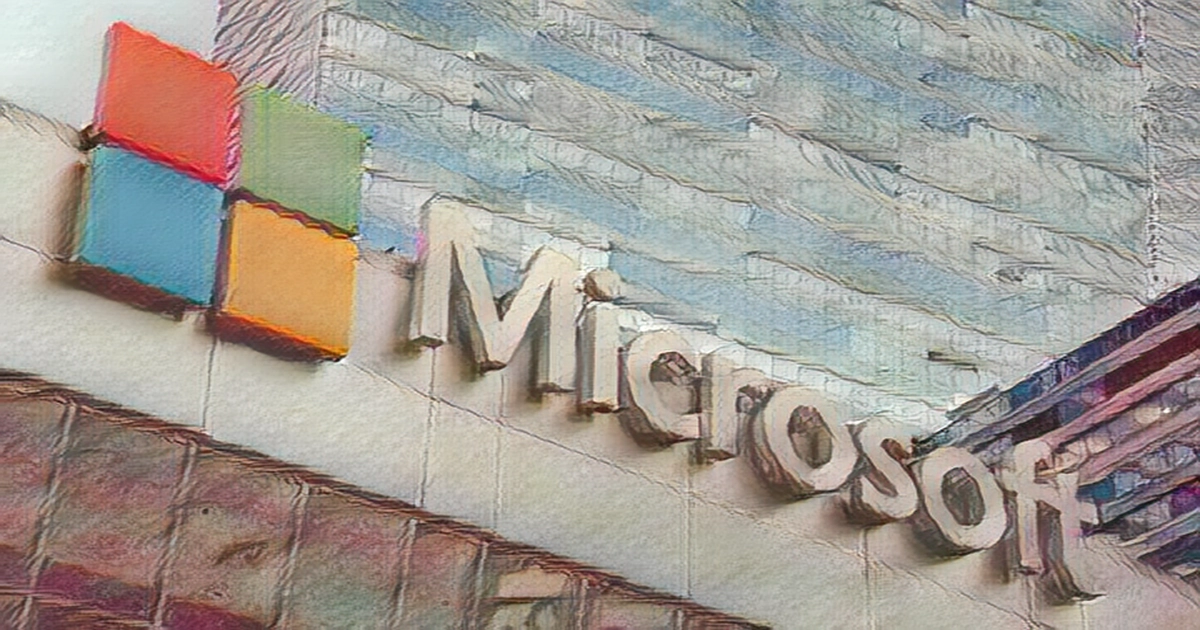 Twitter users question whether Microsoft lays off wrong teams