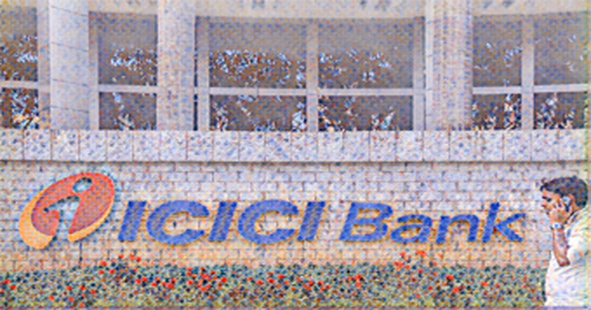 ICICI Bank reports 30 per cent in net profit for July-September quarter