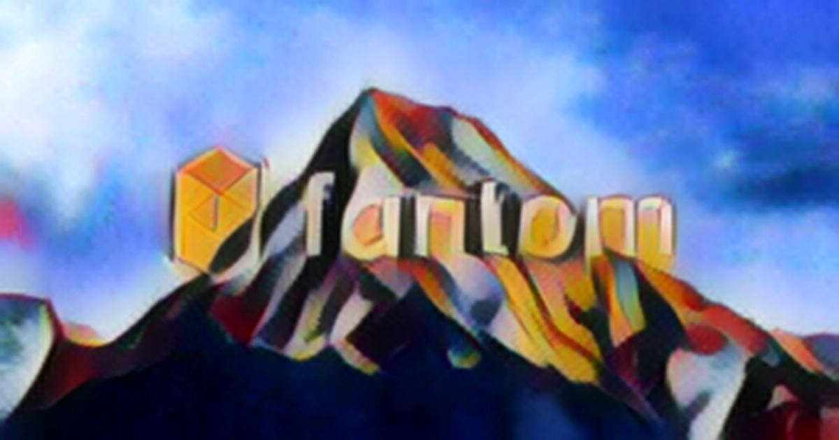 Fantom now a top 3 DeFi chain