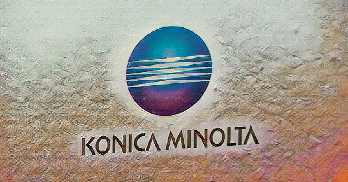 Konica Minolta to Cut 2,400 Workers Amid Shrinking Market and Losses