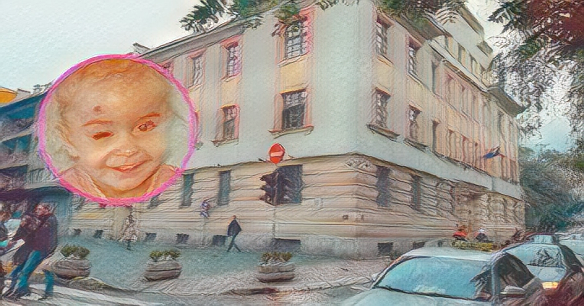 3 held in Sarajevo for child’s death