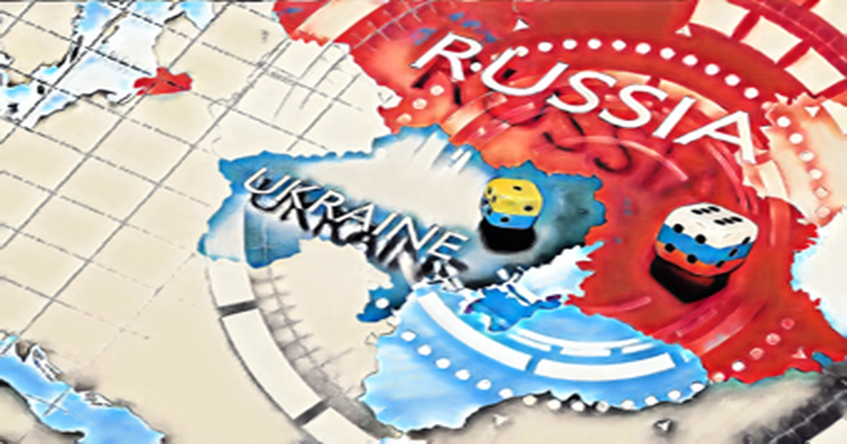 Russian FM Lavrov at UNSC speaks on Putin's war in Ukraine