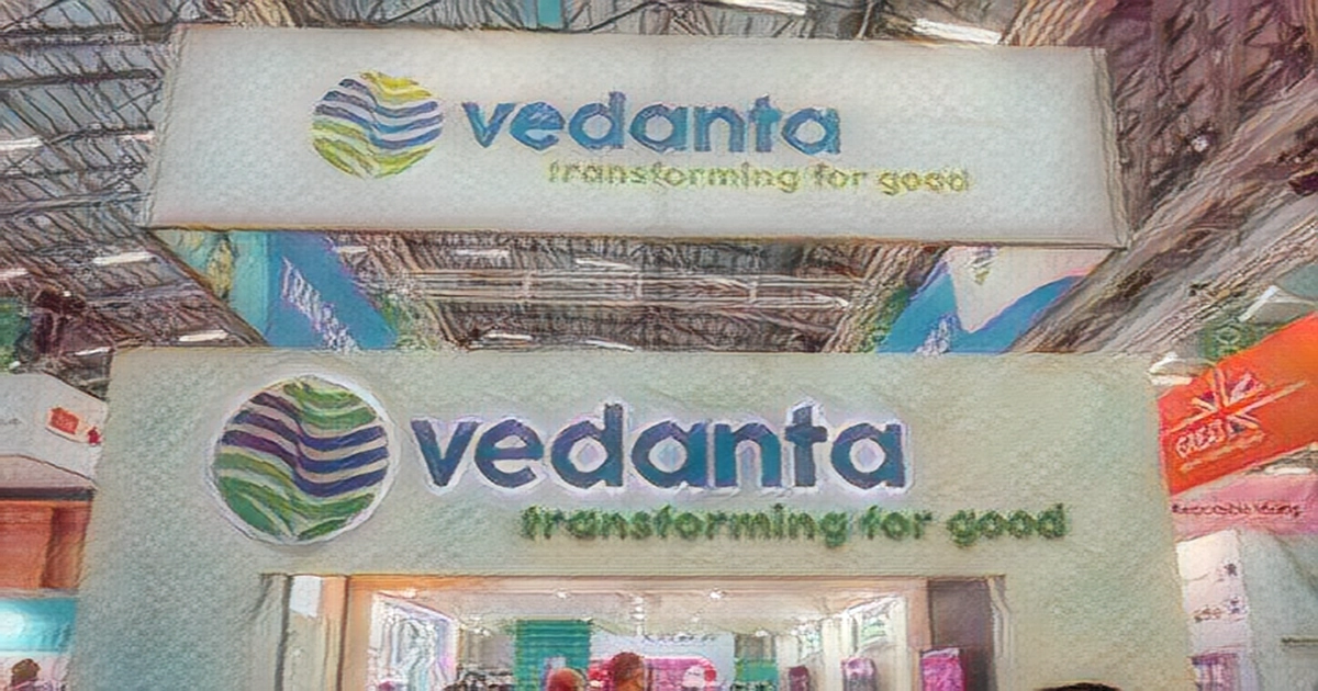 Adani Enterprises stock, Vedanta, Bajaj Auto; Nifty slips 226 points