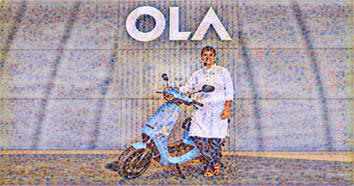 Ola Electric on track to deliver scooters within specific delivery window