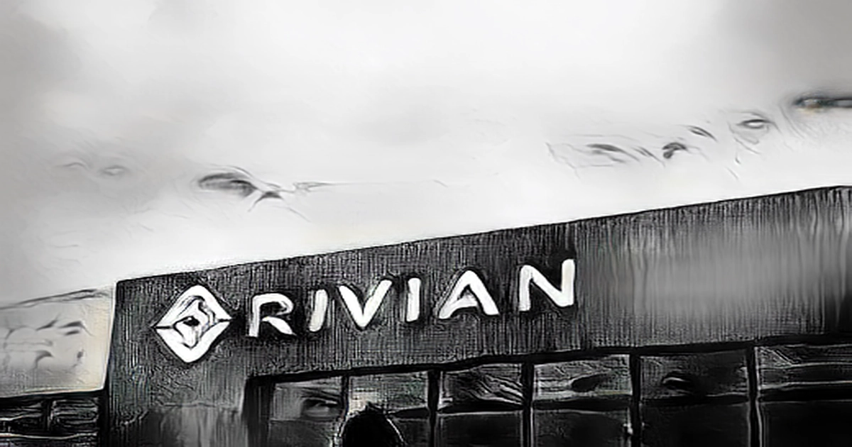 Rivian stock soars 9% after production update