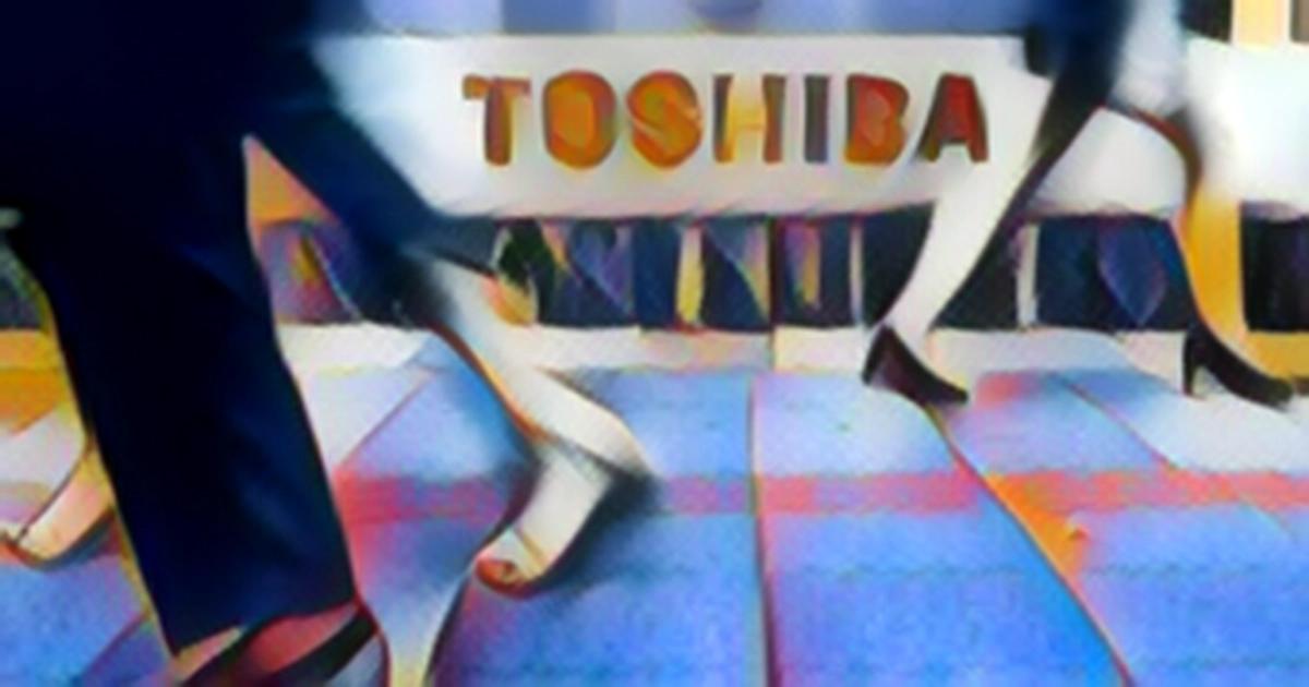 Hedge fund calls on Toshiba to secure shareholder backing