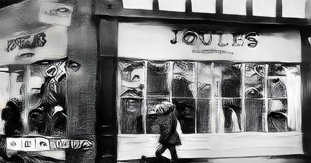 Joules sells majority stake in Next to Next