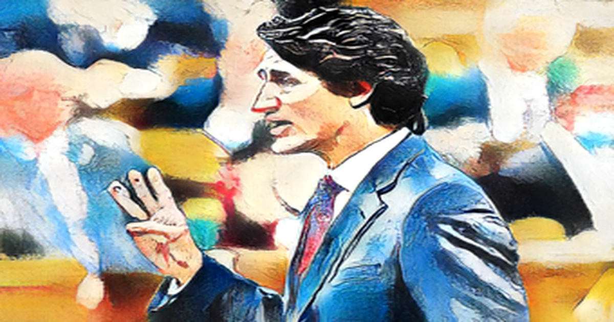 Canada's Senate passes Trudeau budget, bans foreign home buyers